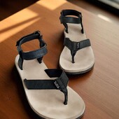 Кожаные сандалии босоножки - TEVA Diamond оригинал 37-38