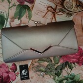 Тм Rose Heart! Клатч! Розмір 26 х 13см! Фото реальне!