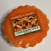 Ароматизированный воск от Yankee Candle Ароматерапия, описание!!!