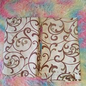 ❤️Красивый комплект пододеяльник большой и простынь состояние хорошее❤️Не сехенд
