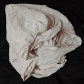 Простинь на резинках, 135х185х25см.