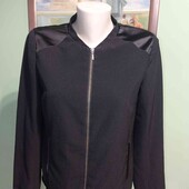 кофта жіноча (бомбер)Новий.р 44-46(xs,s,m) 240грн