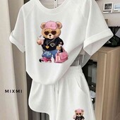 костюм двонитка люкс