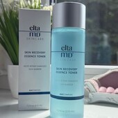 Заспокійливий тонік есенція Elta Skin Recovery Essence Toner 215ml (повнорозмірний)