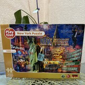 Пазли Play tive