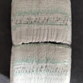 Підгузки памперси 4 р. 74 штуки