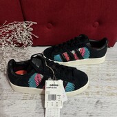 Adidas Campus,оригінал,із натуральної замші і шкіри,розмір 38 2/3.Останні