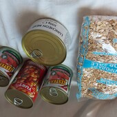 Продукти сроки в нормі
