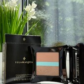 illamasqua colour correcting bronzer glint Бронзер для світлої шкіри . новий Оригінал