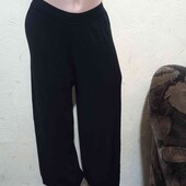 Штани кюлоти L/xl розміру,в стегнах 128 см.