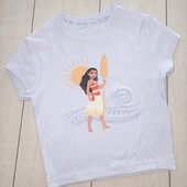 Футболка Primark, в рубчик, eur 32-34 / uk 4-6