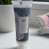 r+co cool wind ph perfect air dry creme Крем для вкладання волосся новий оригінал