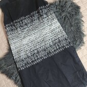 Cc petite, uk18 жіноча сукня карандаш олівець котон