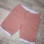✓Новика!! Primark,Коттон,шорты мужские