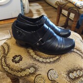 Туфельки