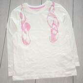 Піжамна кофта Primark, 3-4р / 98-104см