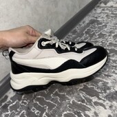 Кросівки puma cilia lux