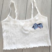 Майка / топ Primark, eur 38-40 / uk 10-12