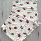 Піжамні шорти Primark, мікрофібра, eur 38-40 / uk 10-12