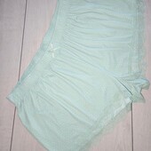 Піжамні шорти Primark, мікрофібра, eur 42-44 / uk 14-16