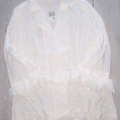 Піжамна блузка Primark, eur 40-42 / uk 12-14
