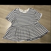 Котонова футболка від Zara