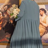 Ярусное платье от Shein