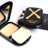 Пудра Max Factor. № 02.