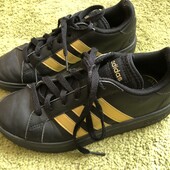 кроссовки оригинал, кросовки кросівки. р.36 встелька 22,5 см. Adidas, в ідеалі