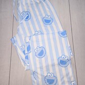 Піжамні штани Primark, мікрофібра, eur 40-42 / uk 12-14