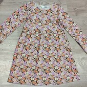 Сукня H&M 6-8(122-128)