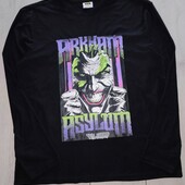 Піжамна кофта Primark, мікрофліс, eur L