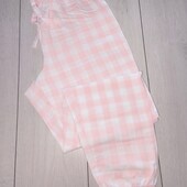 Фланелеві штани Primark, eur 38-40 / uk 10-12