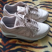 Кросівки жіночі Nike Air Max Command, оригінал, р.38,39 /25см.