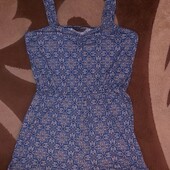 Великий ромпер Dorothy Perkins р.22Uk