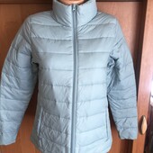 Куртка, демі, S, bluemotion. в ідеалі