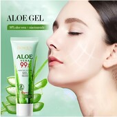 Гель алое вера bioaqua 50 г