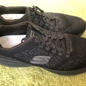 кросовки, кросівки, кроссовки, 48 вст. 31,5 см, Skechers.