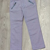 Стильні брюки Zara 7-8років