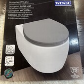 Сидіння для унітазу Venco