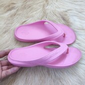 Шльопанці в'єтнамки Crocs j3