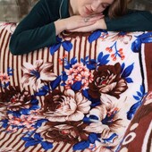 Плед микрофибра