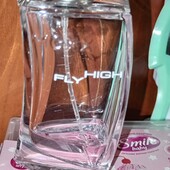 Парфумована вода Fly High Mexx