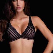 Бюстгальтер Love and Bra з Італії, бронза, розмір 3B, в коробці