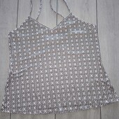 Майка Primark, мікрофібра, eur 38-40 / uk 10-12