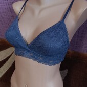 Бюстгальтер мереживний H&M р.38