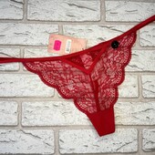 Трусики hunkemoller жіночі євро розмір хл.