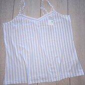 Майка Primark, мікрофібра, eur 34-36 / uk 6-8