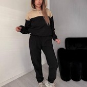 Круті флісові костюми