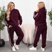 Круті флісові костюми